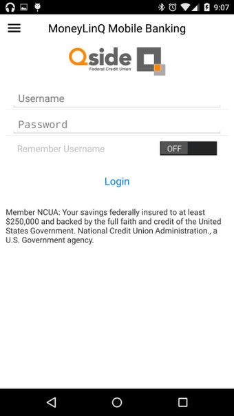 Image 1 for MoneyLinQ Mobile Banking