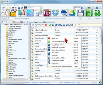 Imagen 3 para AutoZip II