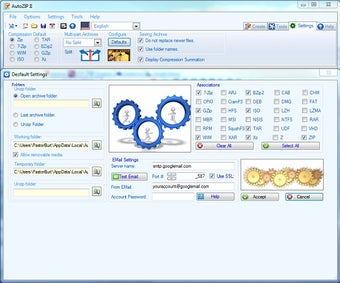 Image 4 for AutoZip II