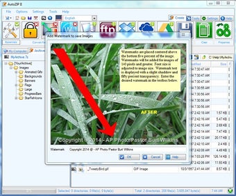 Imagen 1 para AutoZip II