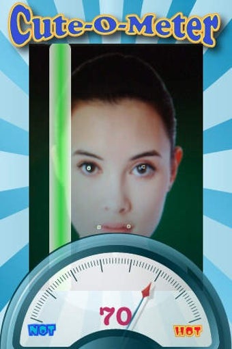 Image 0 for Cute-O-Meter Lite
