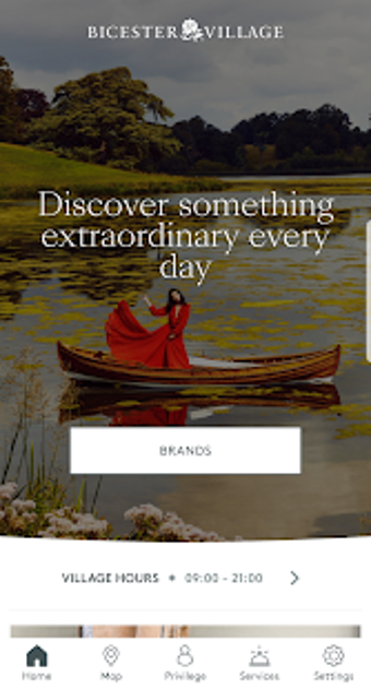 Image 1 for Bicester Village