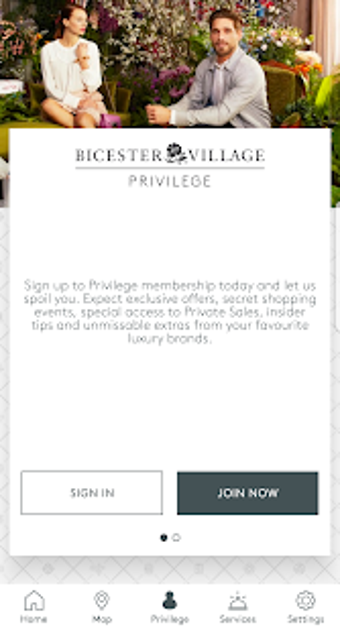 Image 2 for Bicester Village