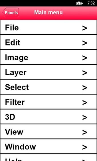 Imagen 2 para Shortcuts for Photoshop f…