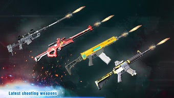Imagen 0 para FPS Combat