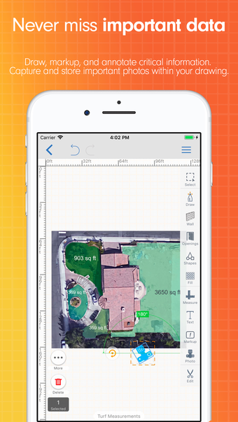 Image 0 for ArcSite - easy CAD drawin…