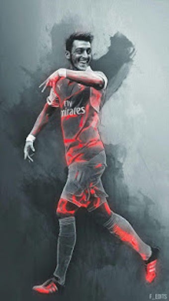 Imagen 0 para Mesut Ozil Wallpapers Ful…