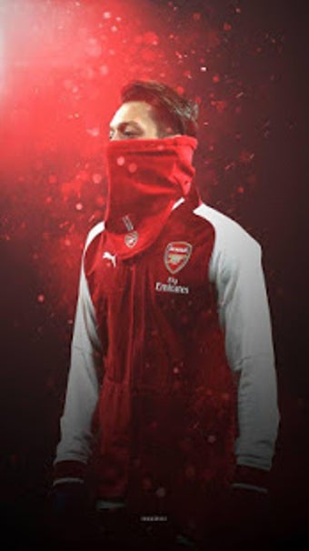 Imagen 1 para Mesut Ozil Wallpapers Ful…