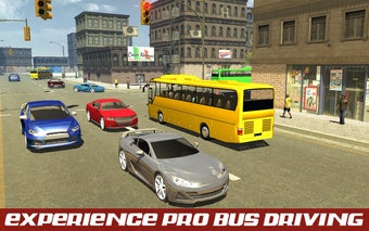 Image 3 for Coach Bus Driver Simulato…
