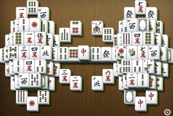 Imagen 0 para Shanghai Mahjong Lite for…