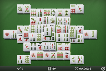 Image 0 for Shanghai Mahjong Lite for…