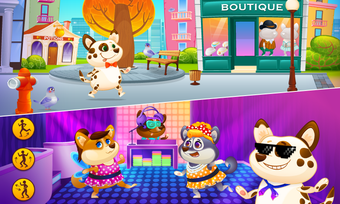 Image 1 for Duddu - My Virtual Pet