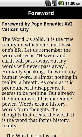 Image 0 for Truth and Life Free