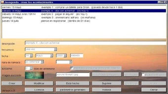 Image 0 for javagenda