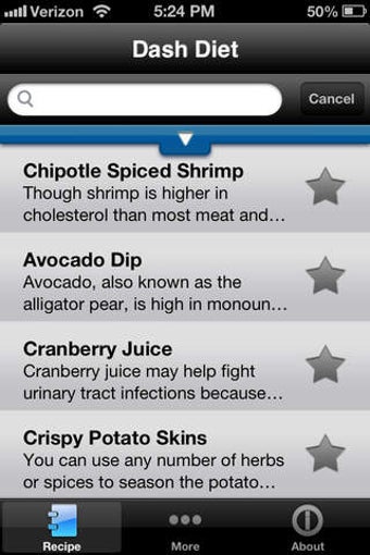 Imagen 0 para Dash Diet Free - Prevent …
