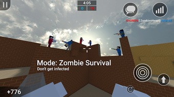 Image 0 for Block Strike