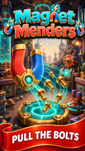 Imagen 0 para Magnet Menders
