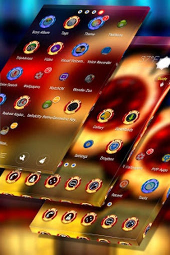 Imagen 0 para New 3D Launcher