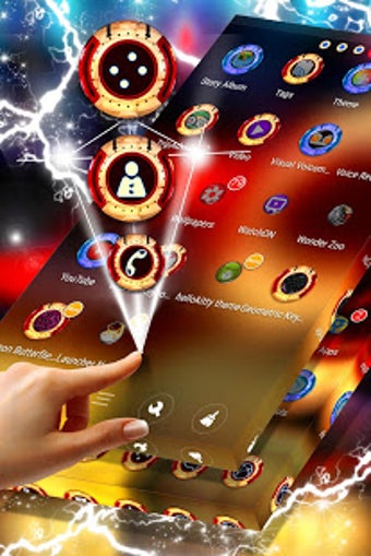 Imagen 3 para New 3D Launcher