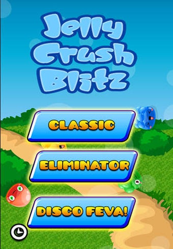 Image 0 for Jelly Crush Blitz