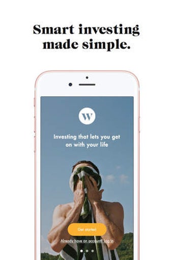 Image 0 for Wealthsimple