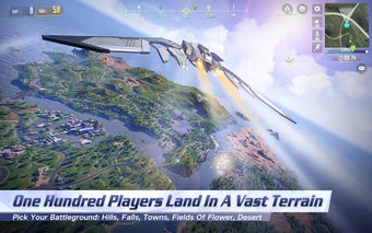 Image 1 for Cyber Hunter Lite