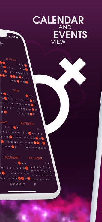 Image 0 for Sex Tracker - xTracker