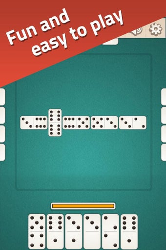 Image 0 for Dominos Game: Dominoes On…