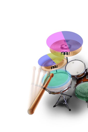 Imagen 0 para WeDrum: Drum Set Music Ga…