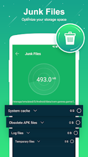 Image 3 for Speed Booster & Super Cle…