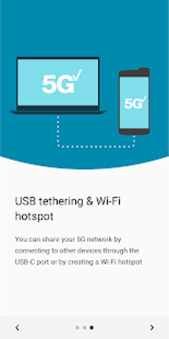 Image 3 for 5G Moto Mod