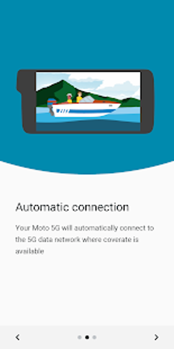 Image 0 for 5G Moto Mod