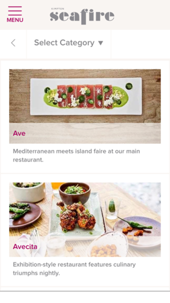 Image 3 for Kimpton Seafire Resort + …