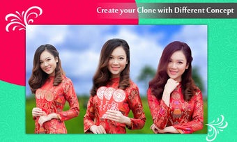 Image 2 for Photo Clone Editor