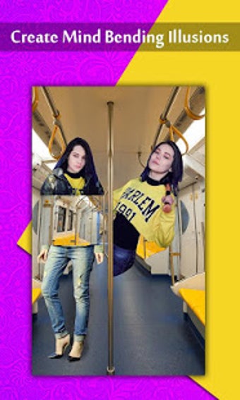 Image 1 for Photo Clone Editor