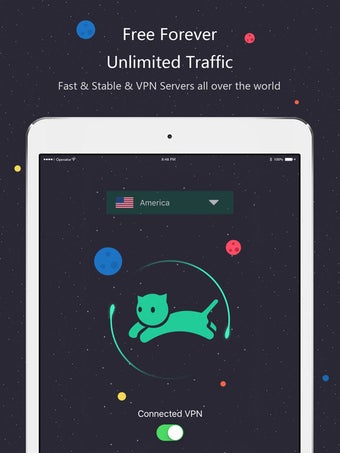 Image 1 for VPN cat master - express …