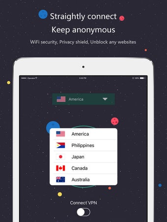 Image 0 for VPN cat master - express …