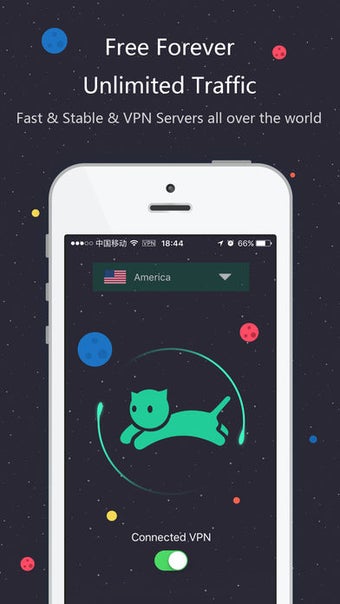 Image 0 for VPN cat master - express …