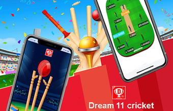 Image 0 for Dream 11 Team Tips  Crick…