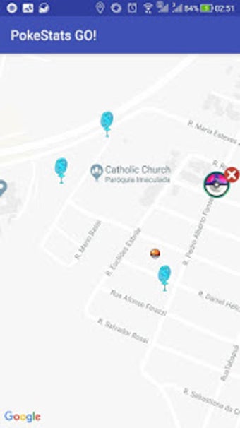 Image 1 for PokeStats GO