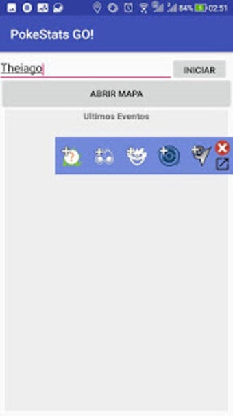 Image 0 for PokeStats GO