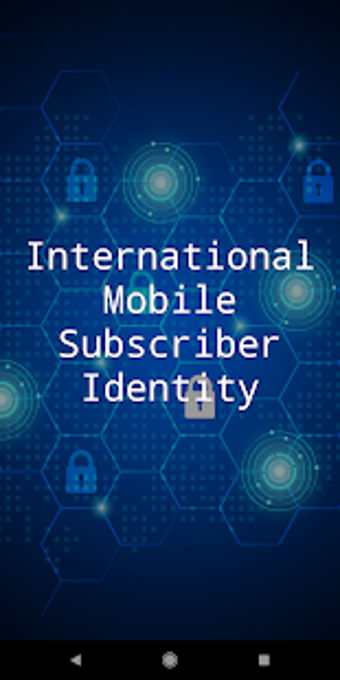 Imagen 1 para International Mobile Subs…