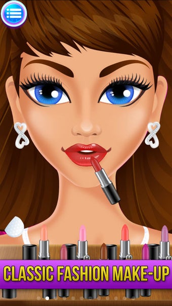 Imagen 0 para Make-Up Touch 2 - Kids Ga…