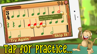 Image 2 for Rhythm Swing- Fun Rhythm …
