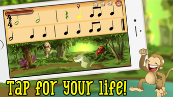 Image 2 for Rhythm Swing- Fun Rhythm …