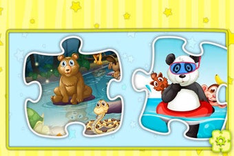 Imagen 0 para Free Kids Puzzle
