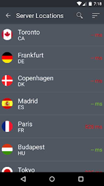 Image 3 for TweakNews VPN