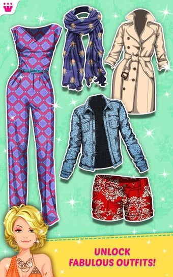 Imagen 1 para Star Fashion Designer