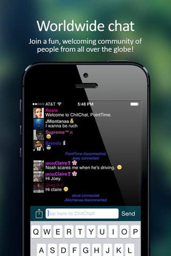 Image 0 for ChitChat Free