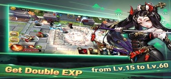 Image 1 for Guardian Soul : Legion
